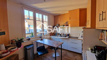 appartement à Saverne (67)