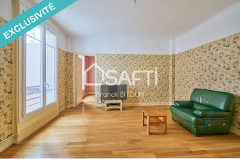 appartement à Courbevoie (92)