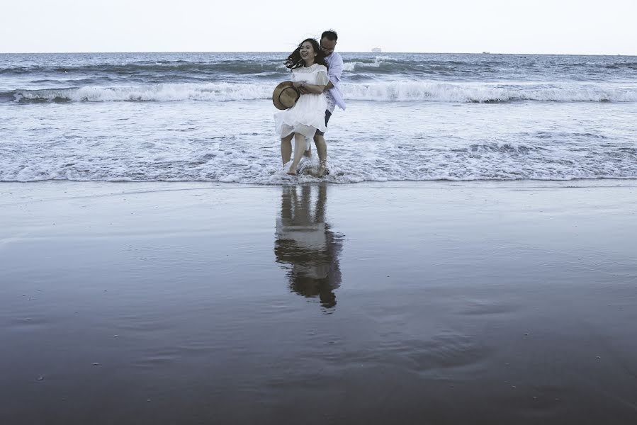 Fotografo di matrimoni Hoai Bao Photo (dalisay). Foto del 12 settembre 2018