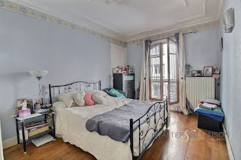 appartement à Paris 18ème (75)