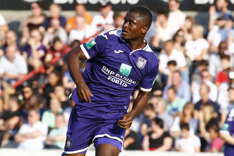 U21: Anderlecht cartonne, le Standard déchante!