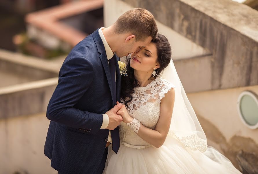 Fotografer pernikahan Svetlana Danilchuk (danylka). Foto tanggal 25 Mei 2017