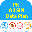 PK-All SIM Data Plan