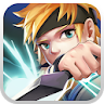 Legend of Ninja-Dragon Fighter icon