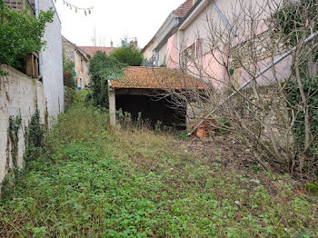 maison à Azy-sur-Marne (02)