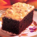 German Chocolate Cake was pinched from <a href="http://www.eaglebrand.com/recipes/details/?RecipeId=4106" target="_blank">www.eaglebrand.com.</a>