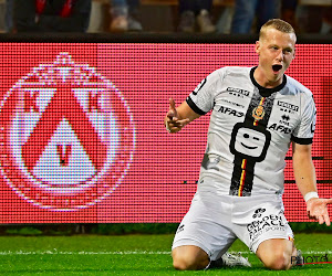 Nikola Storm man van de match en ondanks geruchten met zijn hoofd bij KVM: "In Anderlecht voor de drie punten gaan"