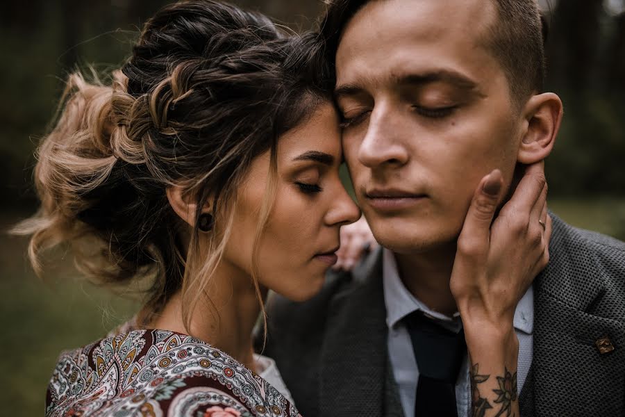 Wedding photographer Artem Kabanec (artemkabanets). Photo of 11 September 2018