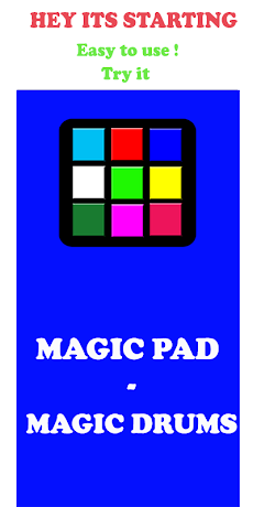 magic padのおすすめ画像2