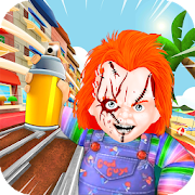 Chucky Dash MOD