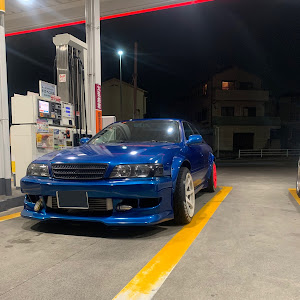 チェイサー JZX100