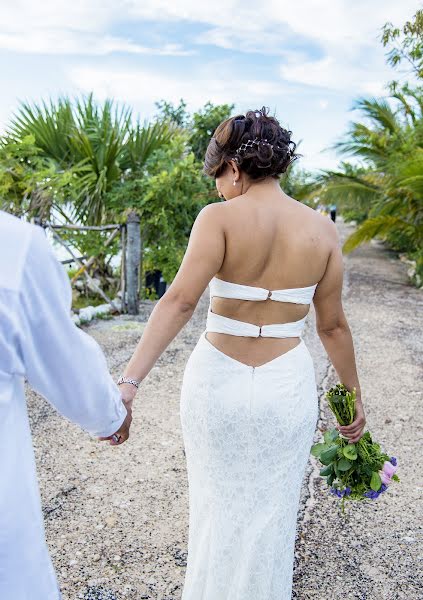 Fotógrafo de bodas Lily Flores (lilyfloresphoto). Foto del 22 de enero 2019