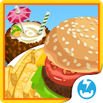 Cover Image of Baixar Restaurant Story: Summer Fun 1.5.5.8 APK