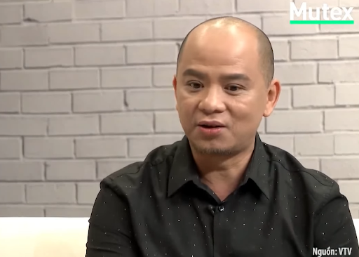 Anh Tuấn kể về những ham chơi thời trẻ của mình.