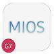 Download MIOS Theme for G7 & V35 For PC Windows and Mac 1.0