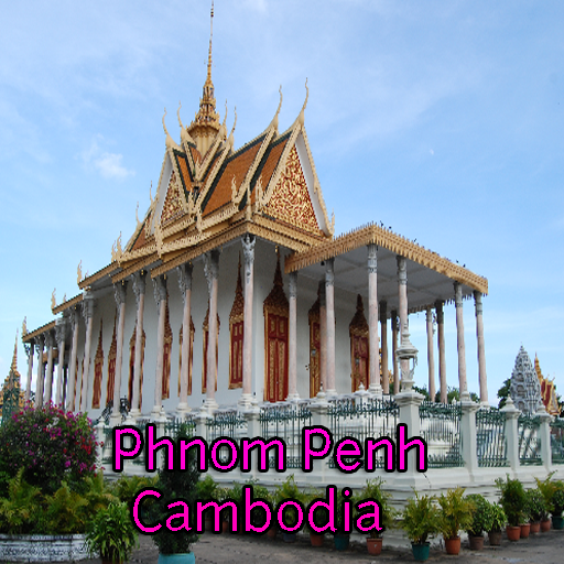 Phnom Penh Cambodia