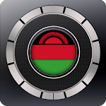 Cover Image of डाउनलोड Malawi Radio Stations 1.0 APK