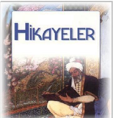 Enteresan Hikayeler