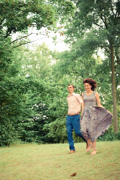 Photographe de mariage Stas Bobrovickiy (bobrovitskii). Photo du 18 août 2016