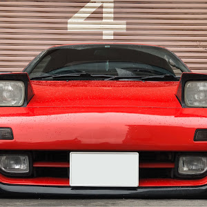 MR2 SW20