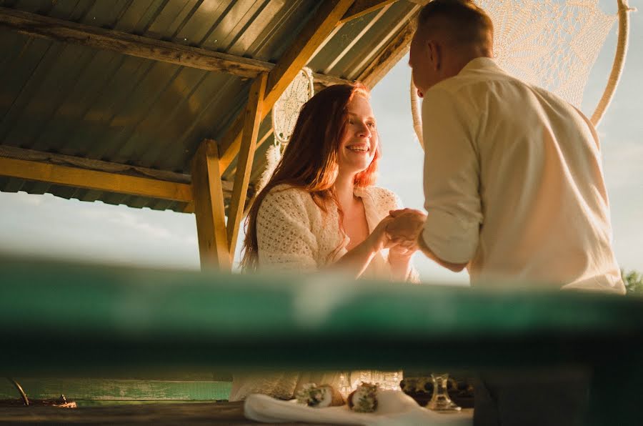 Hochzeitsfotograf Anna Dankova (dzianta). Foto vom 11. Juni 2017