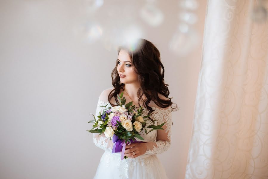 Photographe de mariage Yuliya Nazarova (nazarovajulie). Photo du 8 août 2018