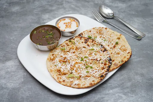 Aloo Kulcha