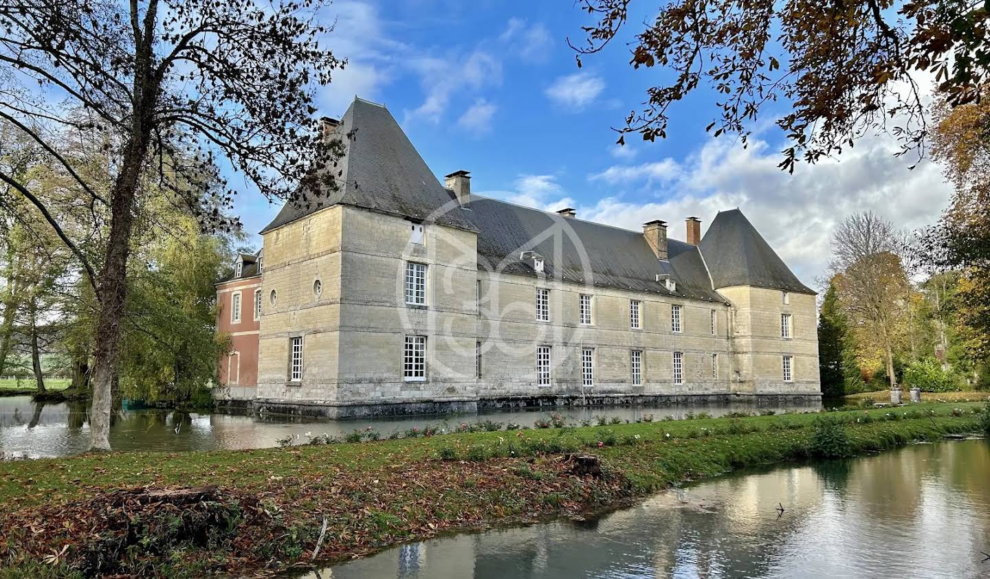 Castle Chaumont