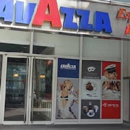 LAVAZZA 老咖啡館