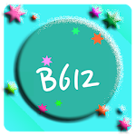 Cover Image of Download B B:612 Selfie 1.0 APK