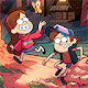 Gravity Falls Wallpapers HD Theme