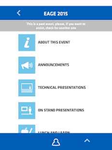 Events PGS Screenshots 10