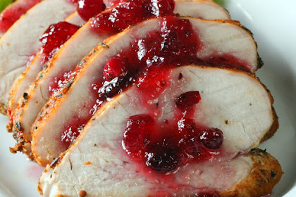 turkey breast fillet recipes healthy