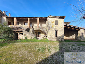 maison à Saint-Christol-lès-Alès (30)