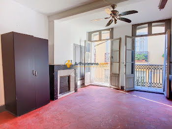 appartement à Perpignan (66)