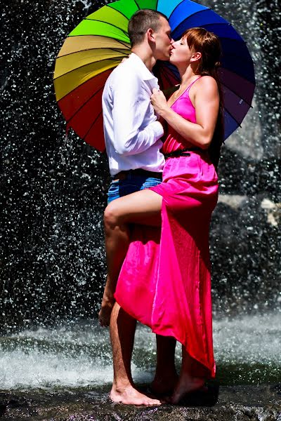 Wedding photographer Aleksandr Kuzmin (alexandrkuzmin). Photo of 26 September 2015