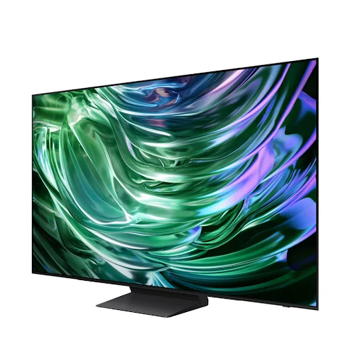 Smart Tivi Samsung OLED 4K 65 Inch QA65S90DA