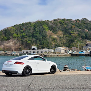 TT クーペ 2.0TFSI