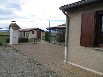 maison à Saint-Marcel-lès-Valence (26)