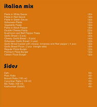 Desi Addict menu 7