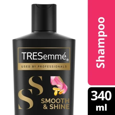 Tresemme Smooth & Shine Shampoo 340 Ml