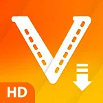 Cover Image of ดาวน์โหลด HD Video Player - Video player for android 1.5 APK