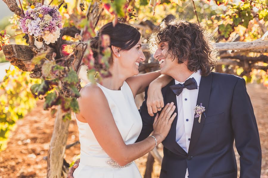 Fotografo di matrimoni Muchi Lu (muchigraphy). Foto del 11 ottobre 2016