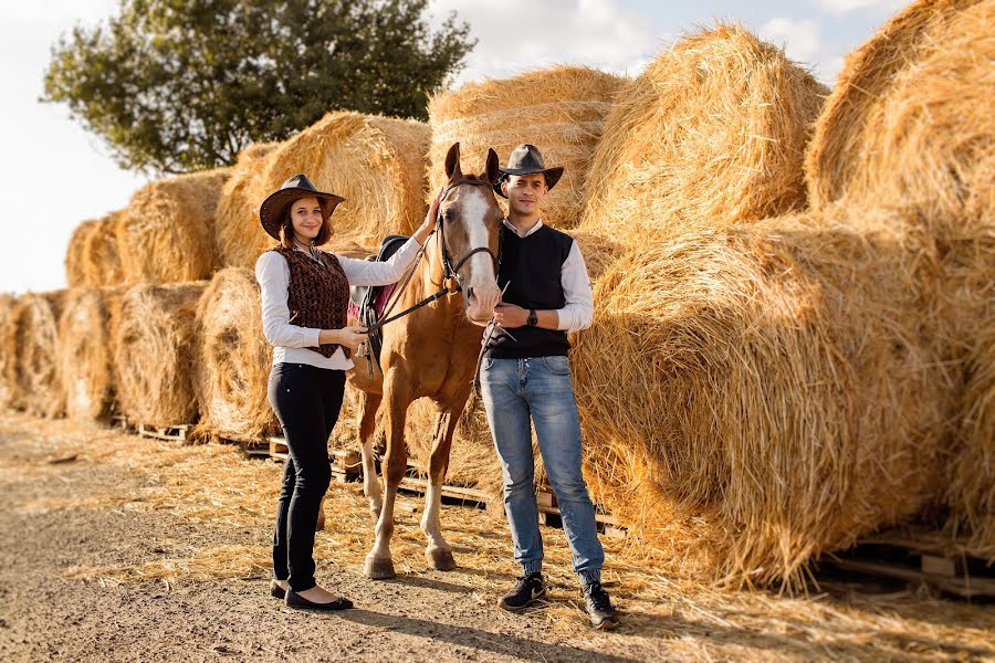 Hochzeitsfotograf Anton Artemov (artemov). Foto vom 6. Januar 2018