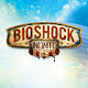 BioShock Infinite Wallpapers New Tab