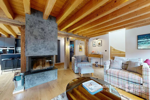 Chalet 3