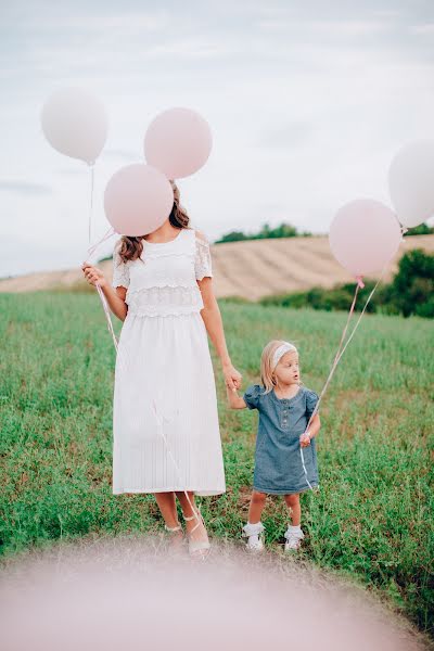 Wedding photographer Irina Prisyazhnaya (prysyazhna). Photo of 12 August 2016