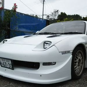 MR2 SW20