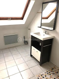 appartement à Ozoir-la-ferriere (77)