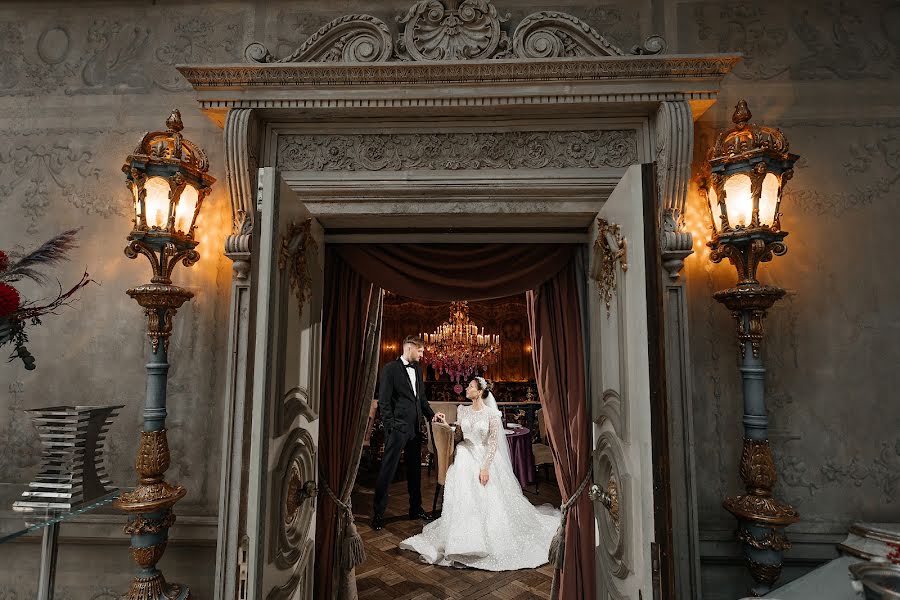 Wedding photographer Oleg Saliy (elifestudios). Photo of 9 March